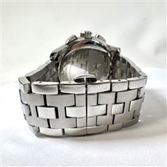 Hamilton Jazzmaster H32612155 42mm Chrono Quartz Watch!